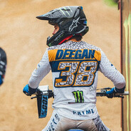 DangerBoy Deegan
