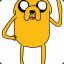 Jake the dog!