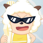 勤劳能干懒羊羊