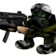 Steam Avatar