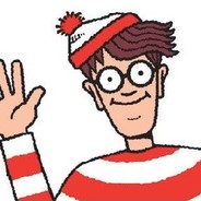 Waldo