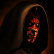 formerly darth