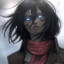 &quot;Mikasa&quot;