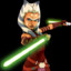 Ahsoka Tano