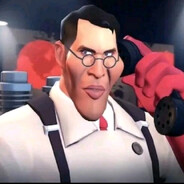 Steam Avatar