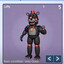 Lefty is $5