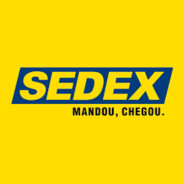 Sedex ⛟