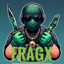 FragX CSGOSKINS.COM