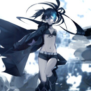 Black★Rock Shooter