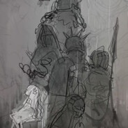 Village—Harmonious