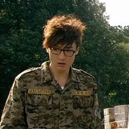 分分钟切腹自尽