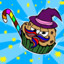 Magi Muffin