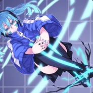 Ene.