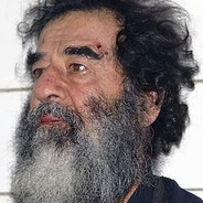 Saddam Hussein