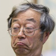 Satoshi Nakamoto