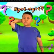 Nyot-nyot??