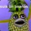 JeSuisUnAnanas