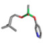 Trimethylcyclohexylpyridylmethyl