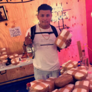 Your Mom's Next Mistake