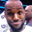 LeBron -_- FAIL