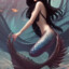 Lala ~ The little mermaid