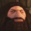 Rubeus Hagrid Gaming