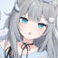 sleepy neko