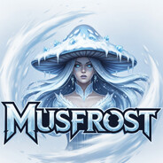 Musfrost