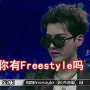 你有freesstyle吗