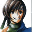 Yuffie de Gongaga
