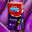 Steam avatar of aubergine