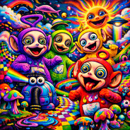 BubamaraDara avatar