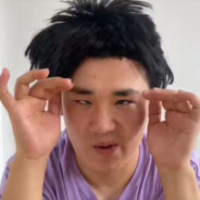 我的眼睛就是尺