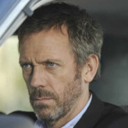 Dr Gregory House