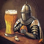 Аватар The Forbidden Knight