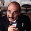 Inspector Poirot
