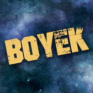 boyek =DDD
