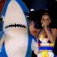 The Real Left Shark