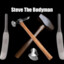Steve The Bodyman