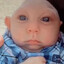 Steam avatar
