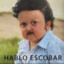 hablo escobar