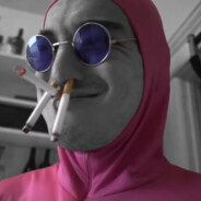 PinkGuy