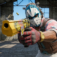 Player avatar