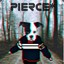 Pierce*