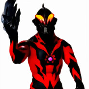 超级无敌贝利亚大王