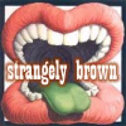 [Catch-22] Strangely Brown - steam id 76561197970955248