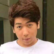 福州最強伝説の犬の炫神!昊龍許一郎