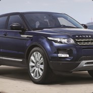 EVOQUE AZUL MARINHO