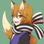 Manakitsune