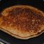 The Burnt Pancake